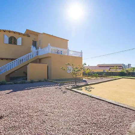 Villa Ortembach- Plusholidays *