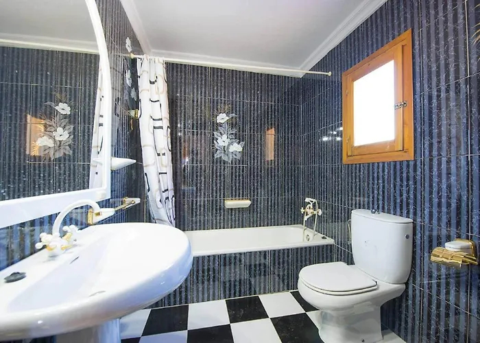 Ortembach- Plusholidays Villa Ifach