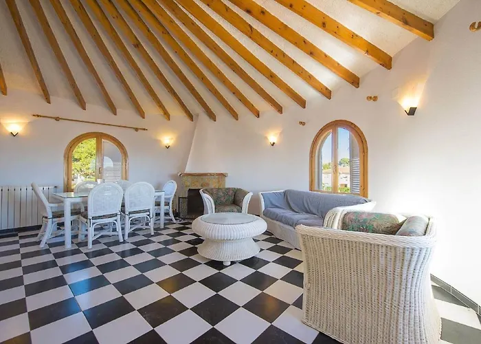 Ortembach- Plusholidays * Ifach