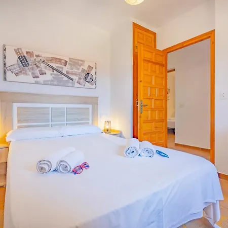 Willa Ortembach- Plusholidays Ifach