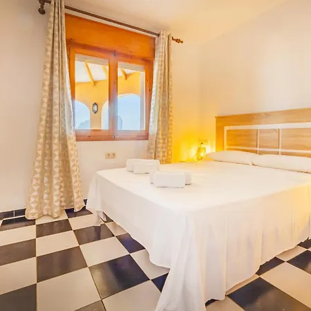 Ortembach- Plusholidays Willa Ifach