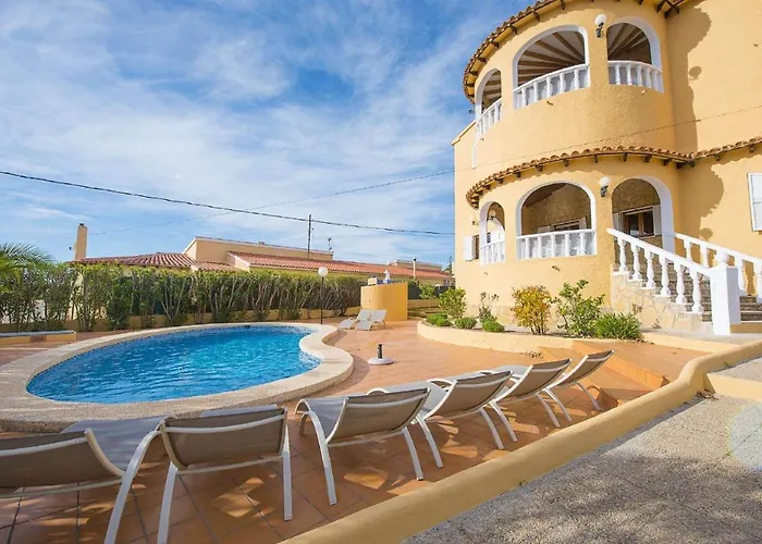 Ortembach- Plusholidays * Ifach