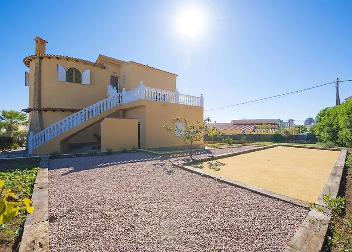 Villa Ortembach- Plusholidays *