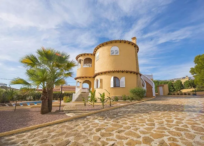 Villa Ortembach- Plusholidays