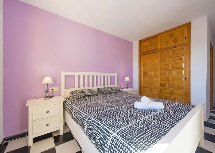 Ortembach- Plusholidays Ifach